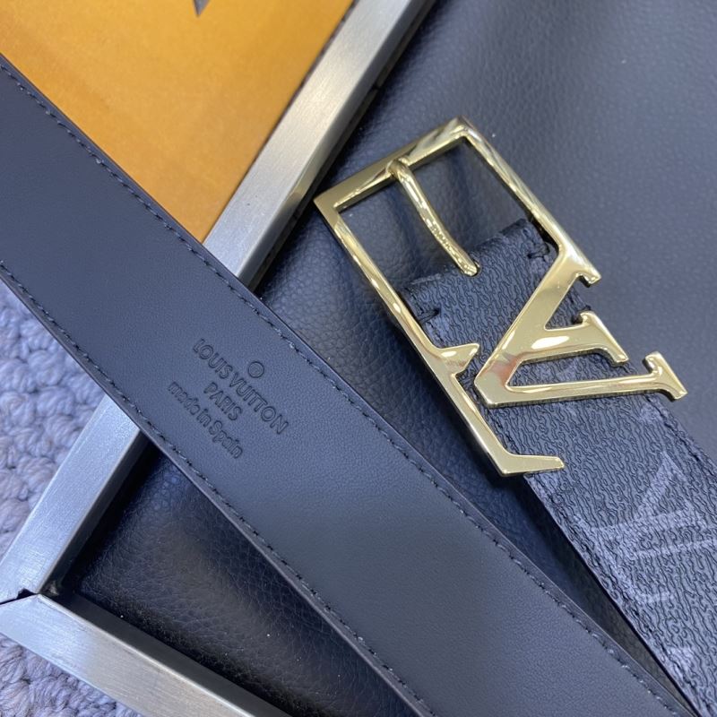 Louis Vuitton Belts